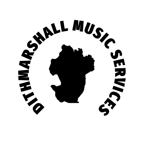 Dithmarshall Music Services Logo